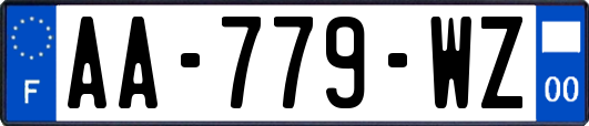 AA-779-WZ