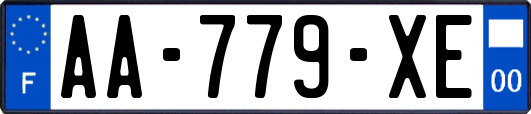 AA-779-XE