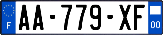 AA-779-XF