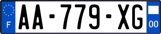 AA-779-XG