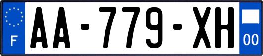 AA-779-XH