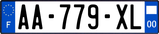 AA-779-XL