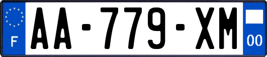 AA-779-XM