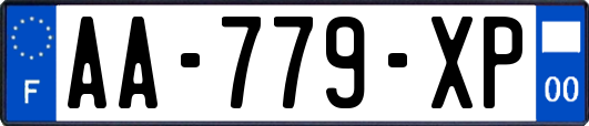 AA-779-XP