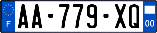 AA-779-XQ