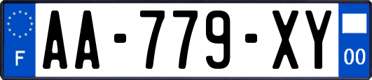 AA-779-XY