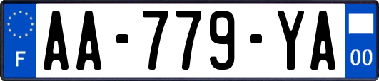 AA-779-YA