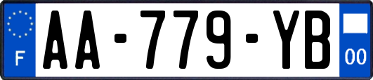 AA-779-YB