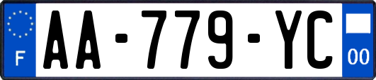 AA-779-YC