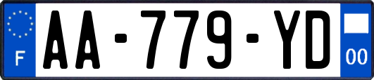 AA-779-YD