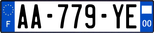 AA-779-YE