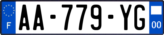 AA-779-YG