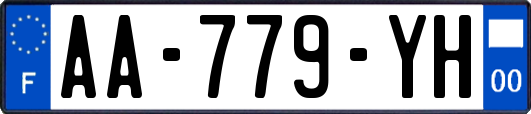 AA-779-YH