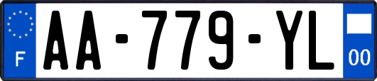 AA-779-YL