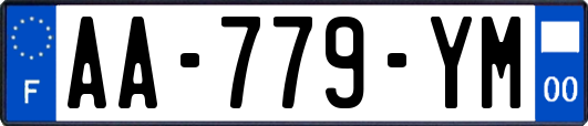 AA-779-YM