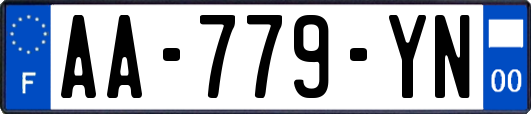 AA-779-YN