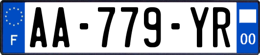 AA-779-YR