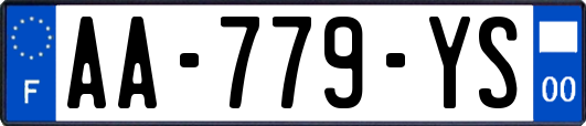 AA-779-YS