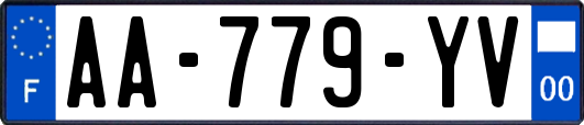 AA-779-YV