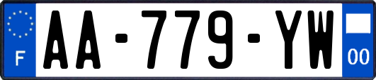 AA-779-YW