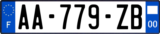 AA-779-ZB