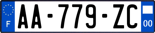 AA-779-ZC