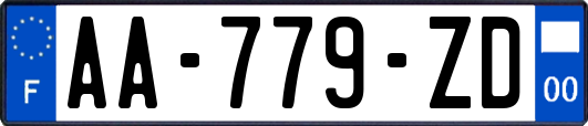 AA-779-ZD