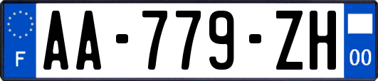 AA-779-ZH