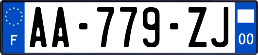 AA-779-ZJ