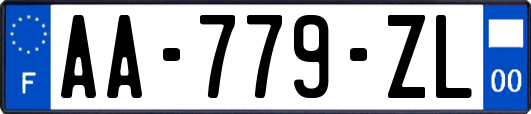 AA-779-ZL