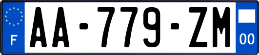 AA-779-ZM