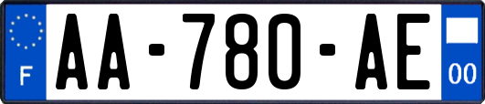 AA-780-AE