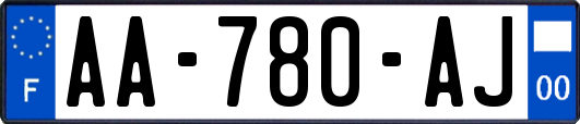AA-780-AJ