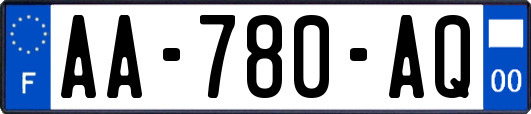 AA-780-AQ