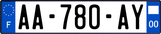 AA-780-AY