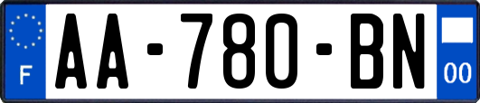 AA-780-BN