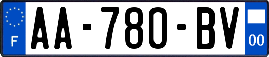 AA-780-BV