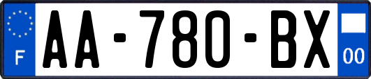 AA-780-BX