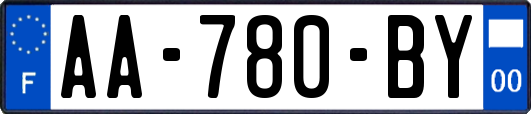 AA-780-BY