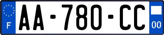 AA-780-CC