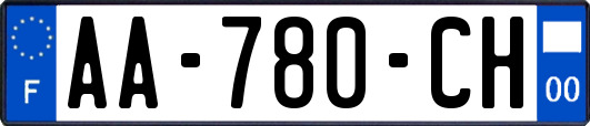 AA-780-CH