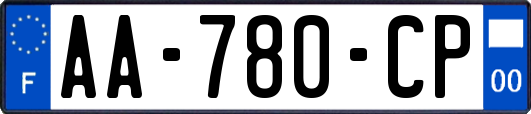 AA-780-CP