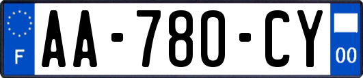 AA-780-CY