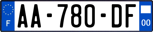 AA-780-DF