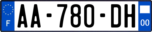 AA-780-DH