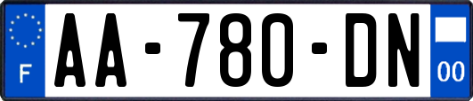 AA-780-DN