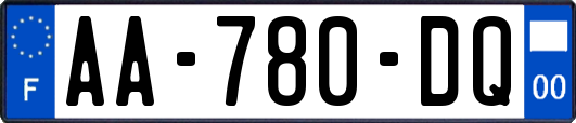 AA-780-DQ