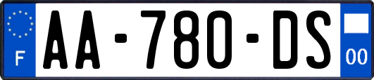 AA-780-DS