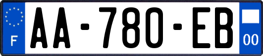 AA-780-EB