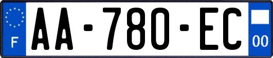 AA-780-EC